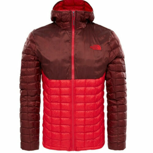 north face jacket puffa